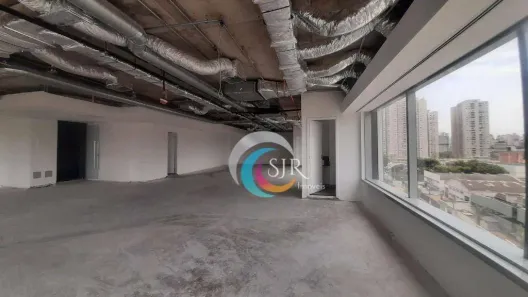 Sala Comercial à venda, 900m² no Várzea da Barra Funda, São Paulo