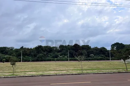 Lote/Terreno à venda, 311m² no Recanto Tropical, Cascavel