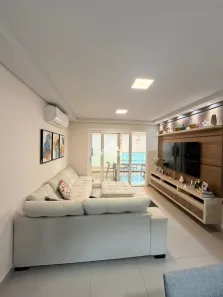 Apartamento com 3 Quartos à venda, 138m² no Ribeirão do Lipa, Cuiabá