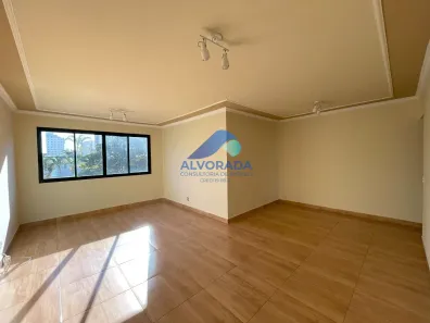 Apartamento com 4 Quartos para venda ou aluguel, 144m² no Vila Rubi, São José dos Campos