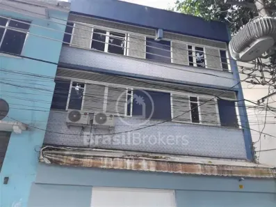 Casa com 4 Quartos à venda, 264m² no Catete, Rio de Janeiro