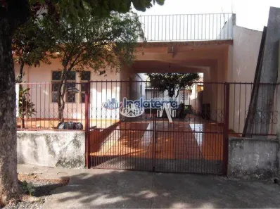 Casa com 5 Quartos à venda, 247m² no Waldemar Hauer, Londrina