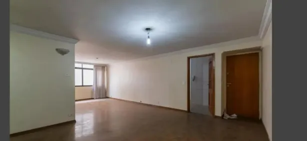 Apartamento com 3 Quartos à venda, 110m² no Vila Mariana, São Paulo