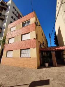 Apartamento com 2 Quartos para alugar, 70m² no Centro, São Leopoldo