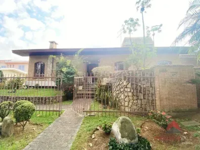 Casa com 6 Quartos à venda, 540m² no Jardim Esplanada, São José dos Campos