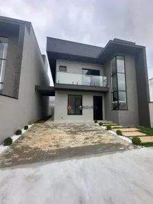 Casa de Condomínio com 3 Quartos para venda ou aluguel, 133m² no Vila Esperia ou Giglio, Atibaia