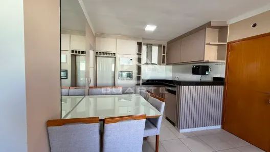 Apartamento com 3 Quartos à venda, 79m² no Chácaras Colorado, Anápolis