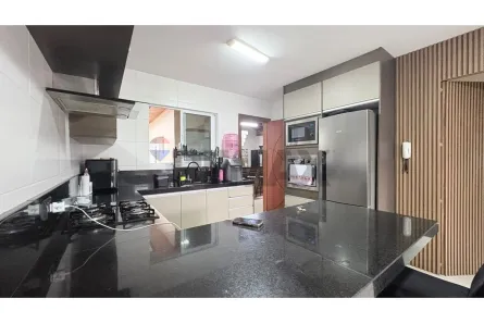 Casa com 2 Quartos à venda, 50m² no Costeira, Araucária