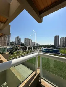 Apartamento com 3 Quartos à venda, 130m² no Jardim São Paulo, Americana