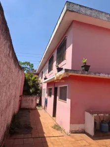 Sobrado com 4 Quartos à venda, 250m² no Campestre, Santo André