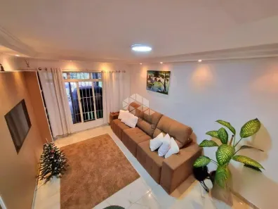Casa com 3 Quartos à venda, 109m² no Jardim Maria Augusta, São Paulo