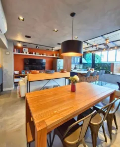 Apartamento com 3 Quartos à venda, 165m² no Sapé I, Caçapava