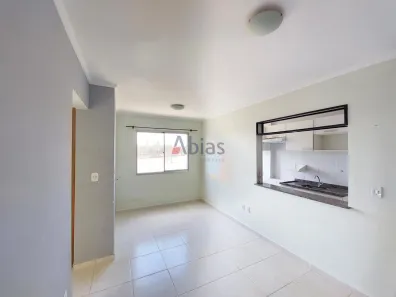 Apartamento com 2 Quartos para alugar, 60m² no Parque Sabará, São Carlos