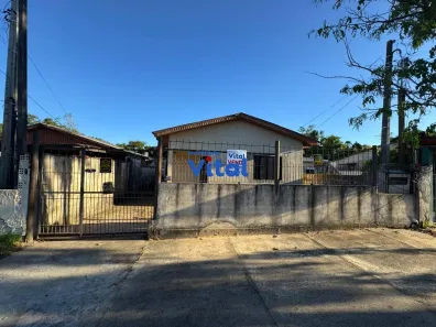 Casa com 4 Quartos à venda, 160m² no Rio Branco, Canoas