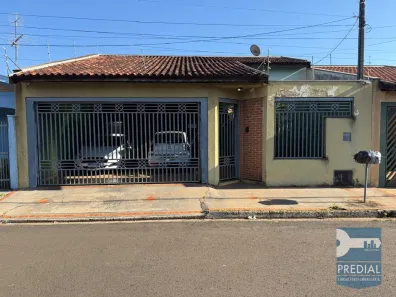 Casa com 3 Quartos à venda, 171m² no Jardim das Torres, São Carlos