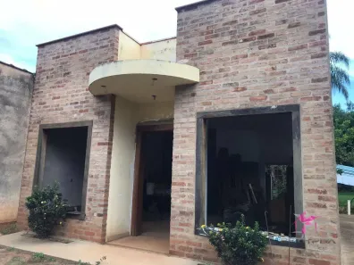 Ponto Comercial à venda, 75m² no Taquari, Leme