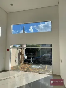 Ponto Comercial para alugar, 84m² no Jardim Europa, São José do Rio Preto