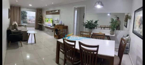 Apartamento com 2 Quartos à venda, 107m² no Neva, Cascavel
