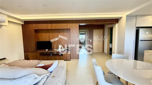 Apartamento com 4 Quartos à venda, 164m² no Setor Marista, Goiânia