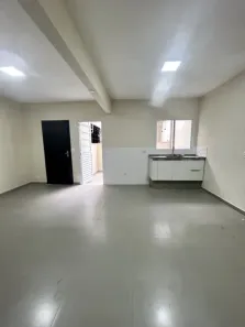 Apartamento com 2 Quartos para alugar, 45m² no Água Branca, São Paulo
