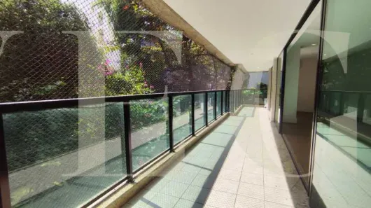 Apartamento com 3 Quartos para alugar, 165m² no Ipanema, Rio de Janeiro