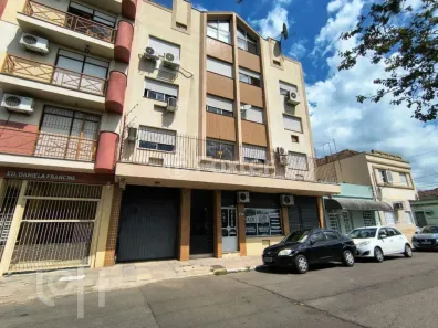 Apartamento com 1 Quarto à venda, 42m² no Centro, São Leopoldo
