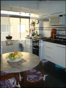 Apartamento com 2 Quartos à venda, 66m² no Cristal, Porto Alegre