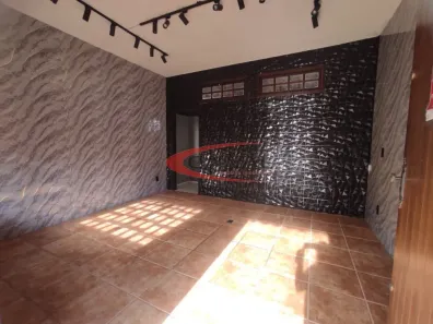 Ponto Comercial para alugar, 30m² no Vila Mesquita, Bauru