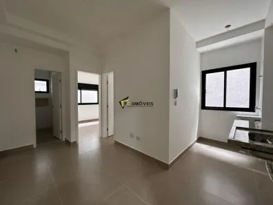 Apartamento com 2 Quartos à venda, 34m² no Vila Ester (Zona Norte), São Paulo