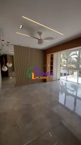 Casa de Condomínio com 3 Quartos para alugar, 218m² no Jardim Ampliação, São Paulo