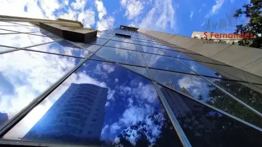 Sala Comercial para alugar, 100m² no Itaim Bibi, São Paulo