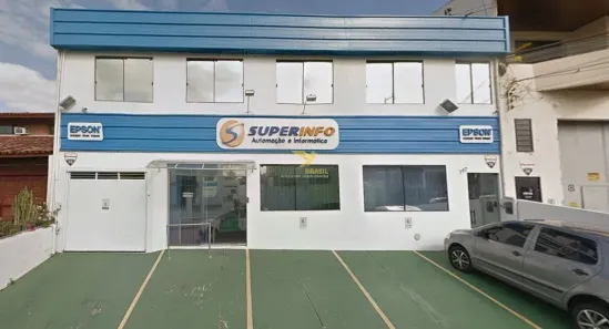 Galpão/Depósito/Armazém para alugar, 469m² no Jardim Atlântico, Florianópolis