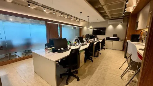 Sala Comercial à venda, 111m² no Barra da Tijuca, Rio de Janeiro