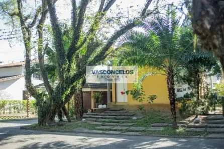 Casa com 4 Quartos à venda, 430m² no Jardim Califórnia, Jacareí
