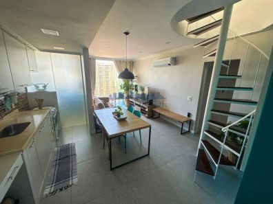 Cobertura com 2 Quartos à venda, 148m² no Barra da Tijuca, Rio de Janeiro