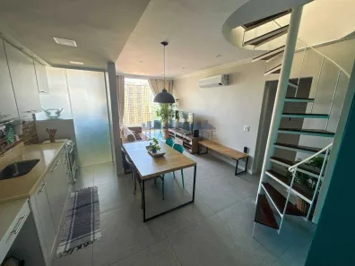 Cobertura com 2 Quartos à venda, 148m² no Barra da Tijuca, Rio de Janeiro