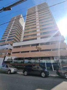 Apartamento com 3 Quartos à venda, 119m² no Canto do Forte, Praia Grande