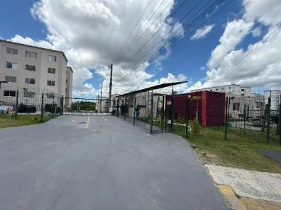 Apartamento com 1 Quarto à venda, 40m² no Areia Branca, Salvador