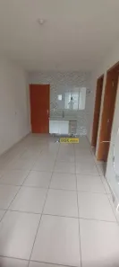 Apartamento com 2 Quartos para alugar, 35m² no Jardim Las Vegas, Santo André