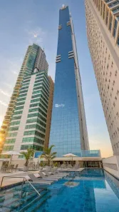 Apartamento com 4 Quartos para alugar, 300m² no Centro, Balneário Camboriú