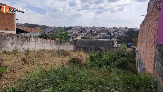 Lote/Terreno à venda, 150m² no Jardim Imperial, Atibaia