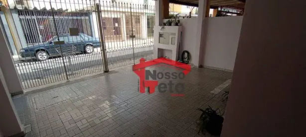 Sobrado com 2 Quartos à venda, 90m² no Vila Siqueira (Zona Norte), São Paulo