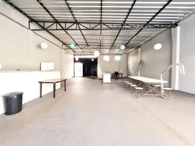 Sala Comercial à venda, 162m² no Residencial Colinas do Engenho II, Limeira