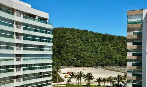 Apartamento com 3 Quartos à venda, 132m² no Riviera, Bertioga