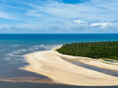 Apartamento com 1 Quarto à venda, 40m² no Barra de Jangada, Jaboatão dos Guararapes