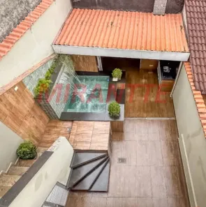 Sobrado com 3 Quartos à venda, 192m² no Vila Mazzei, São Paulo