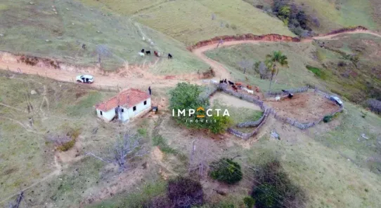Fazenda/Sítio à venda, 847000m² no São Carlos, Pouso Alegre