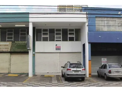 Ponto Comercial para alugar, 300m² no Centro, Bauru