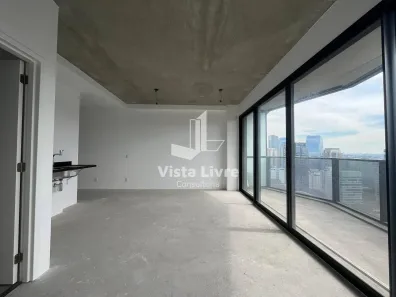 Apartamento com 1 Quarto à venda, 44m² no Vila Olímpia, São Paulo