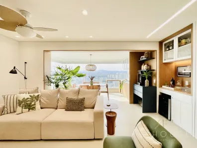Apartamento com 2 Quartos à venda, 106m² no Água Branca, São Paulo